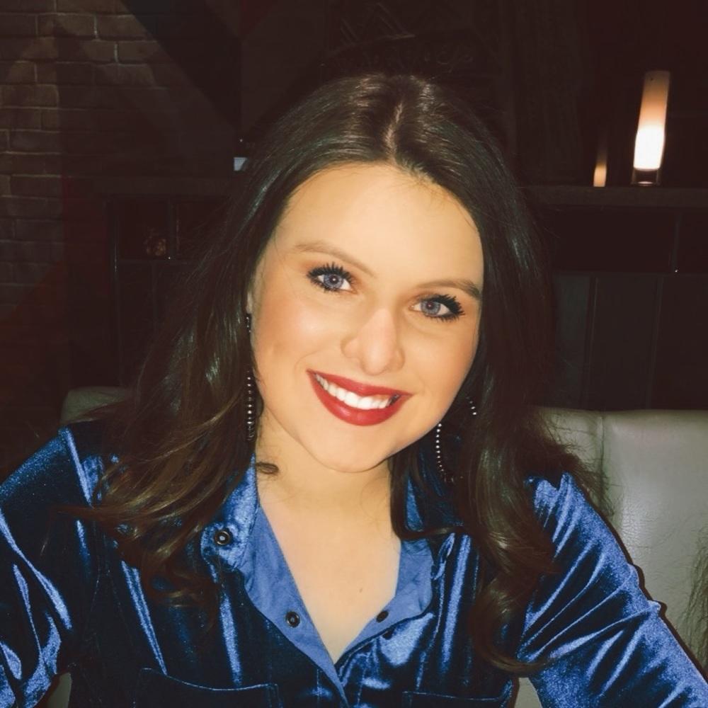 Meet your Posher, Madison